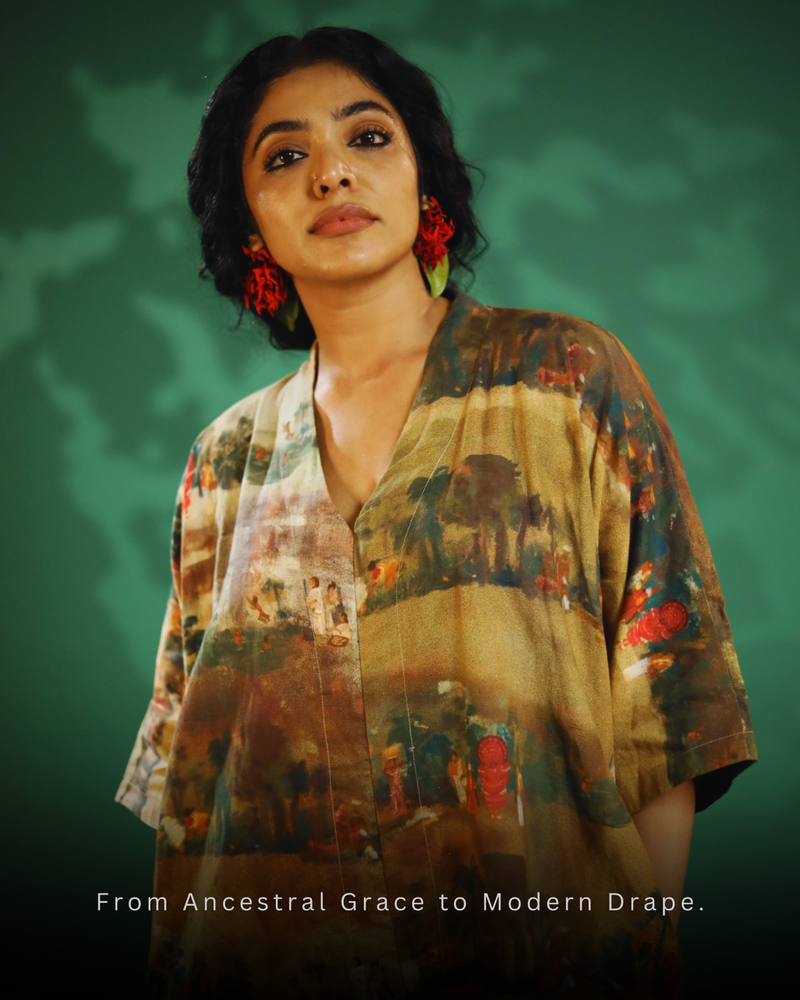 The Poetry of Inheritance — Sep 23