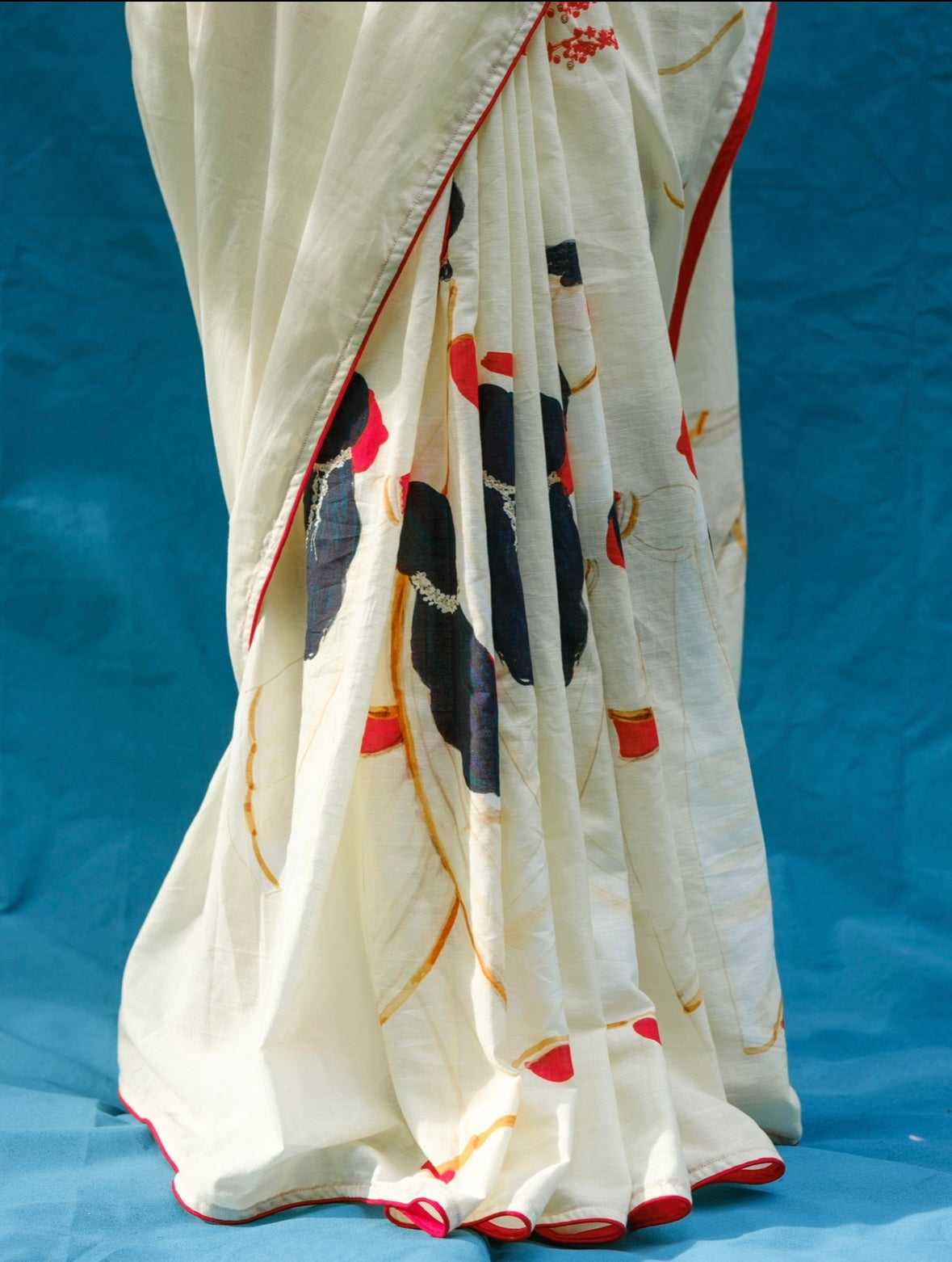 Arangu Saree