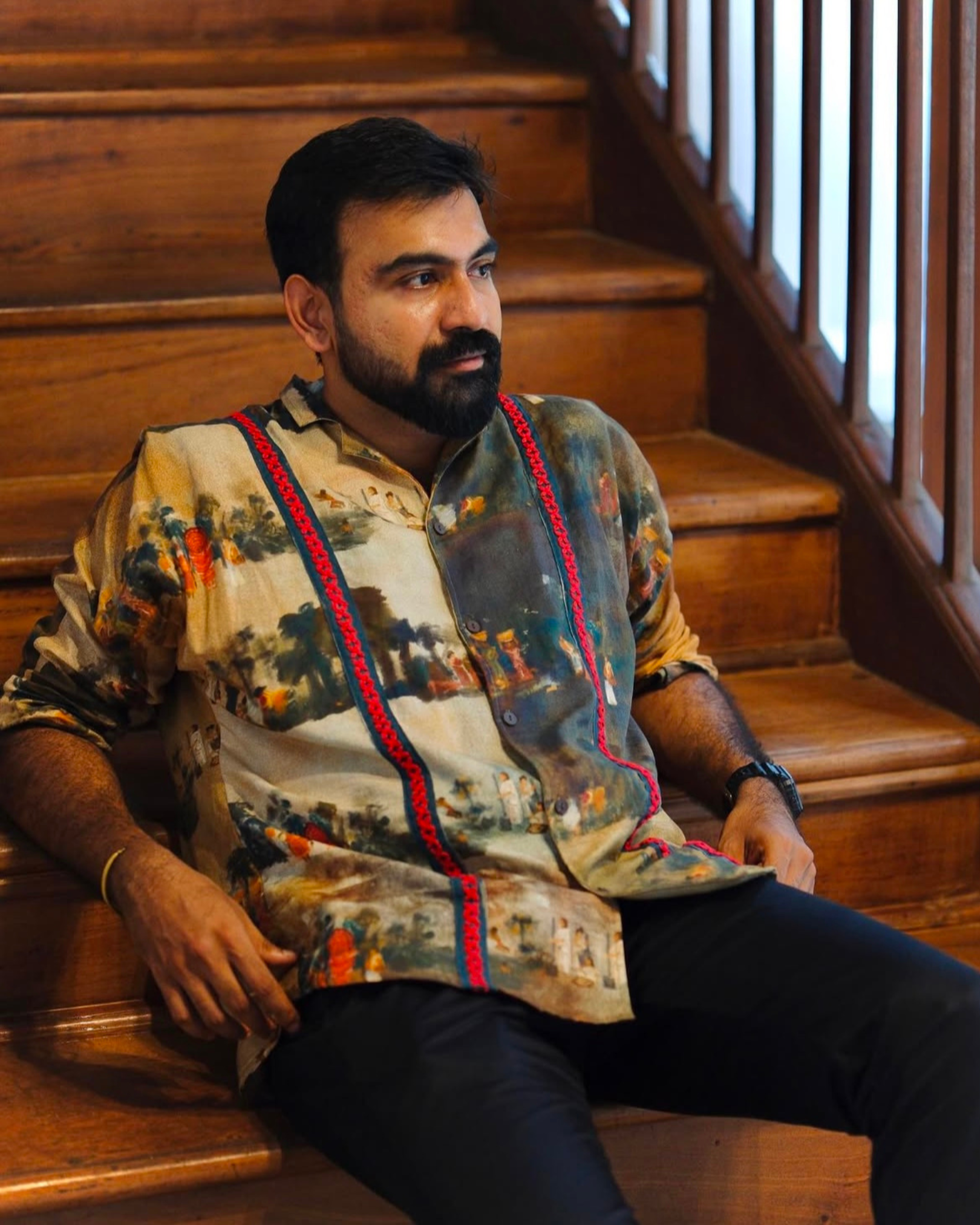 Varambu Shirt