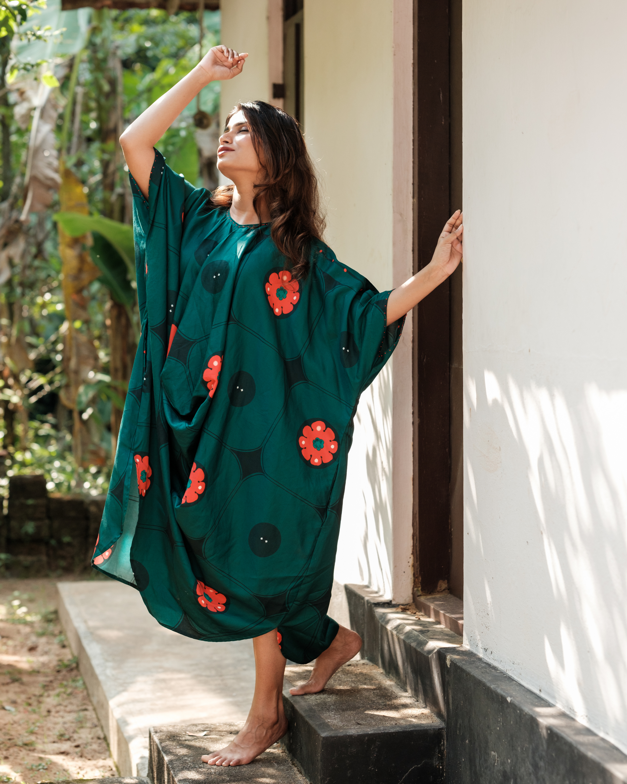Tira freesize dress
