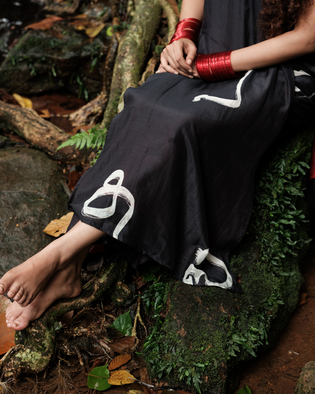 Aksharam Kurta for Women