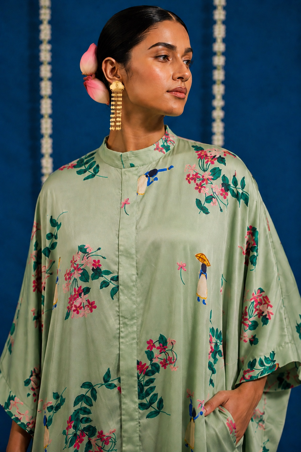 Poovili coord set