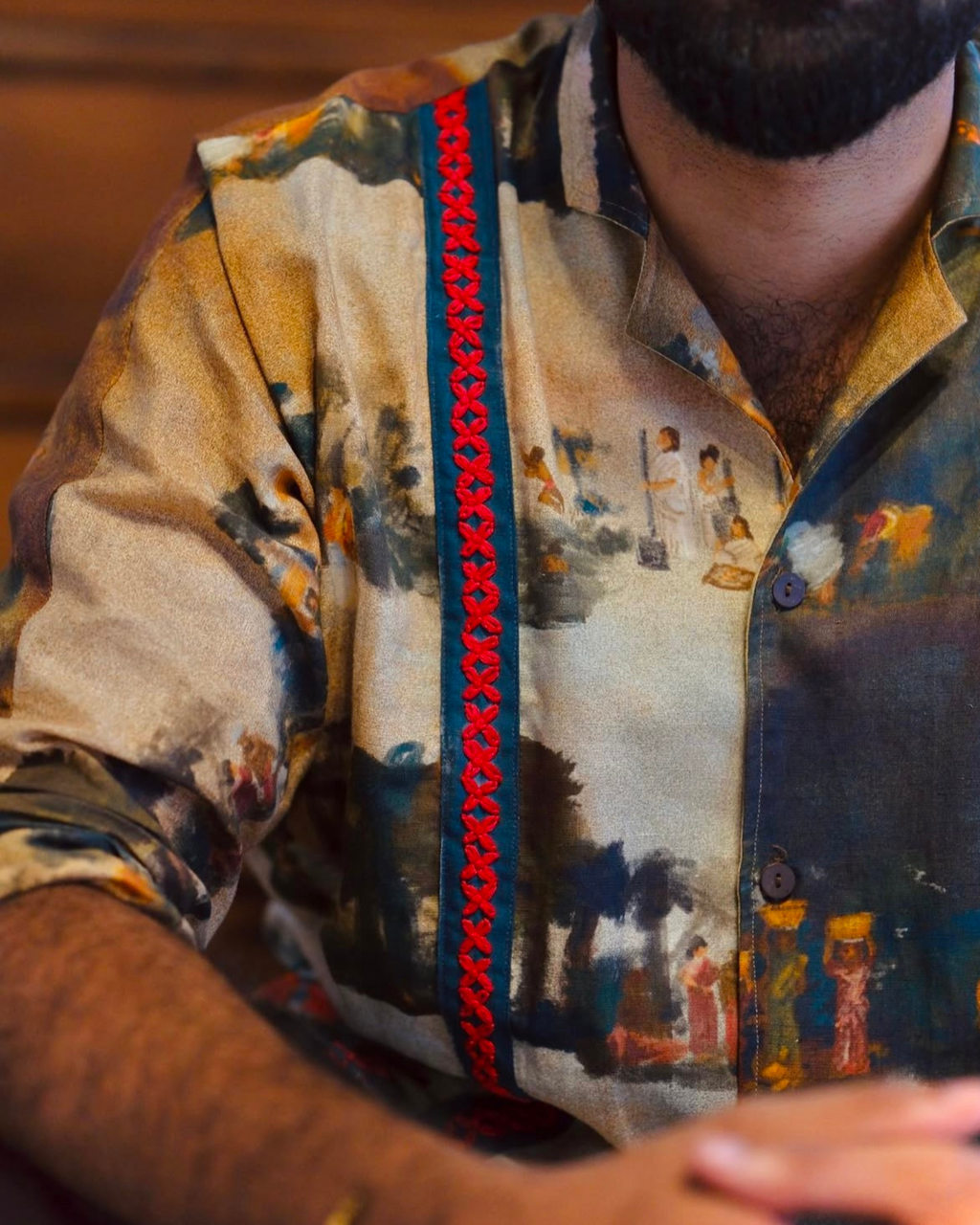 Varambu Shirt