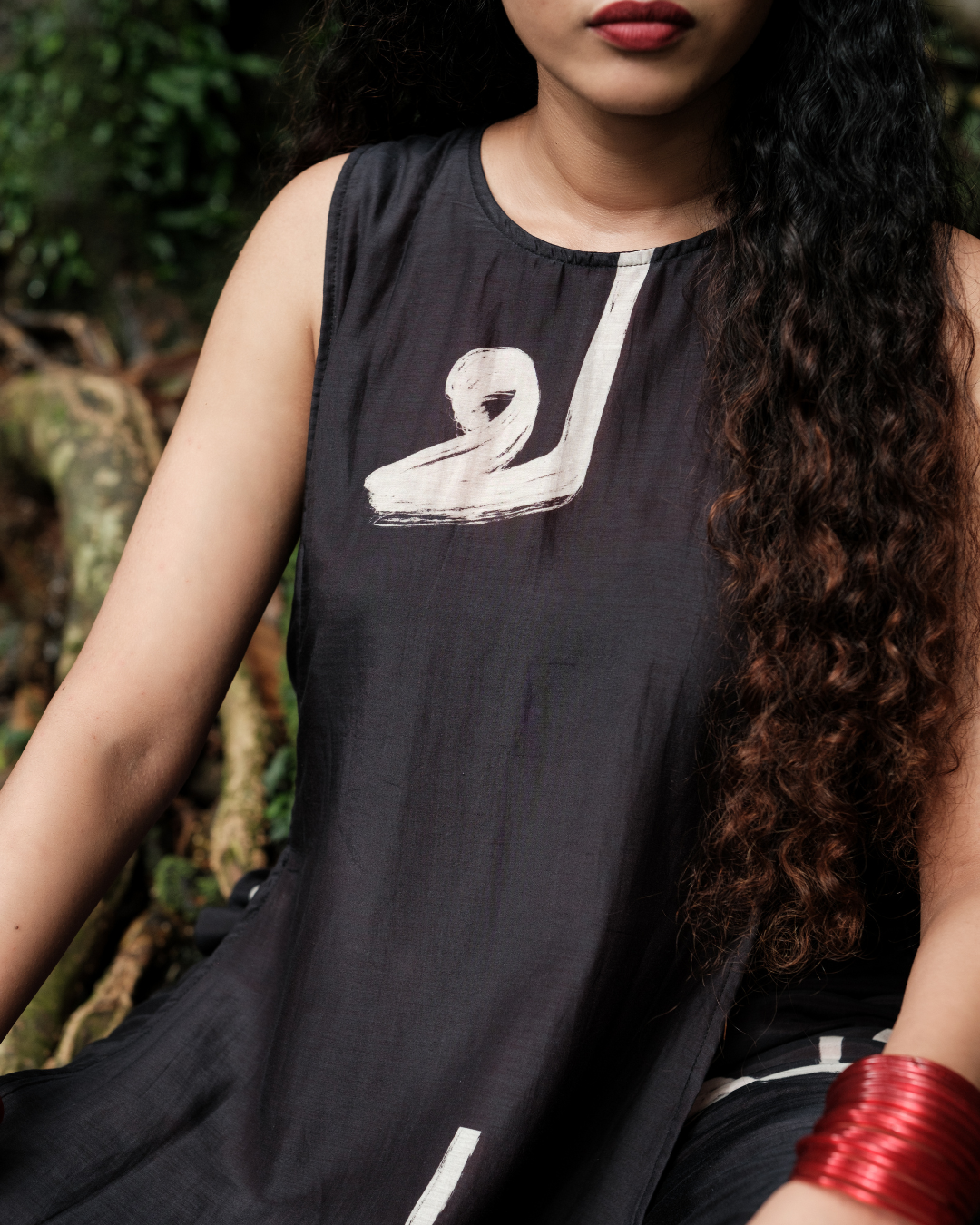 Aksharam Kurta for Women