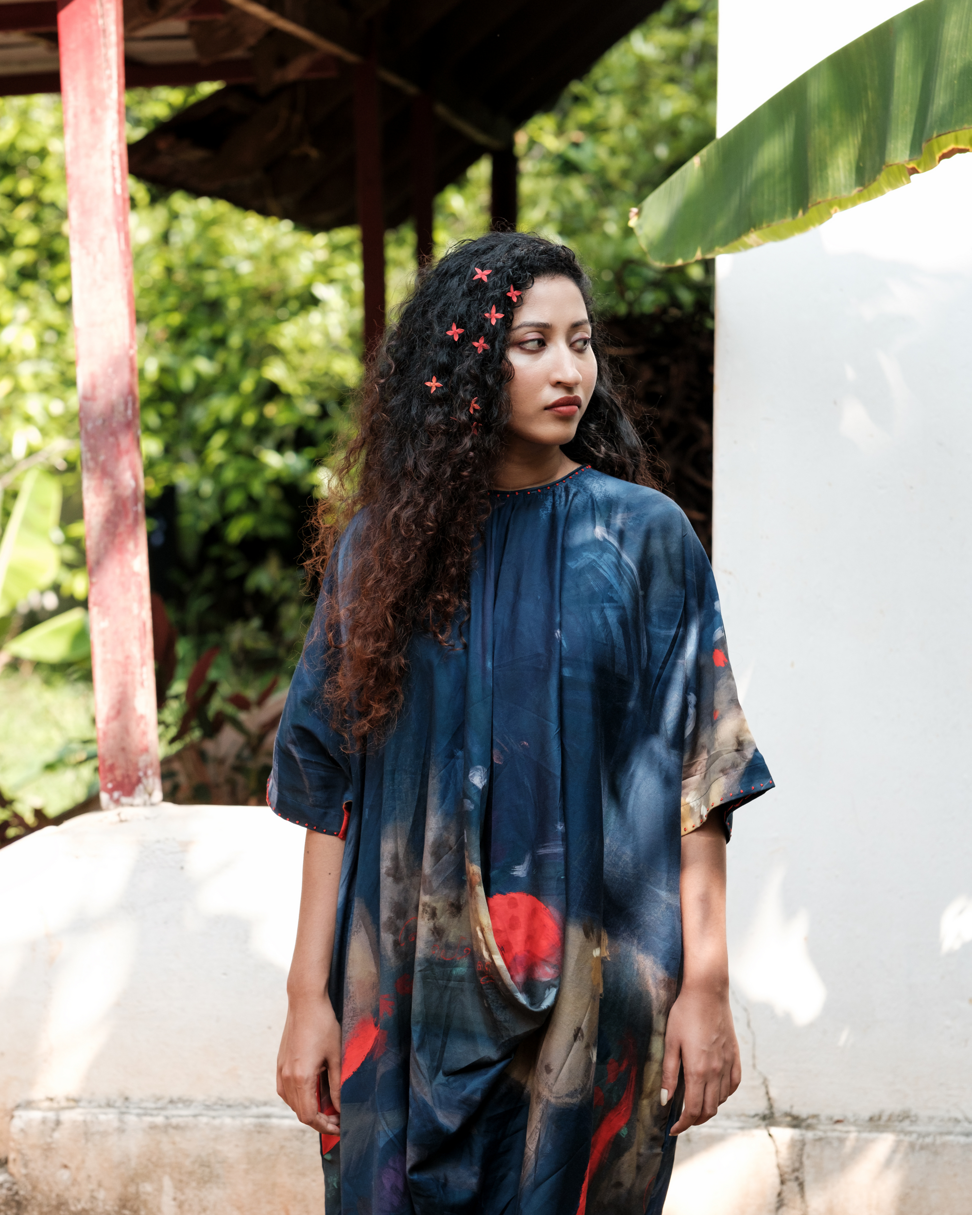 Aattam freesize dress