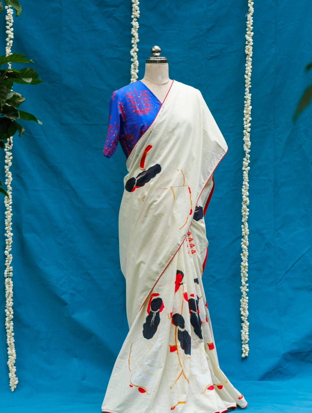 Arangu Saree