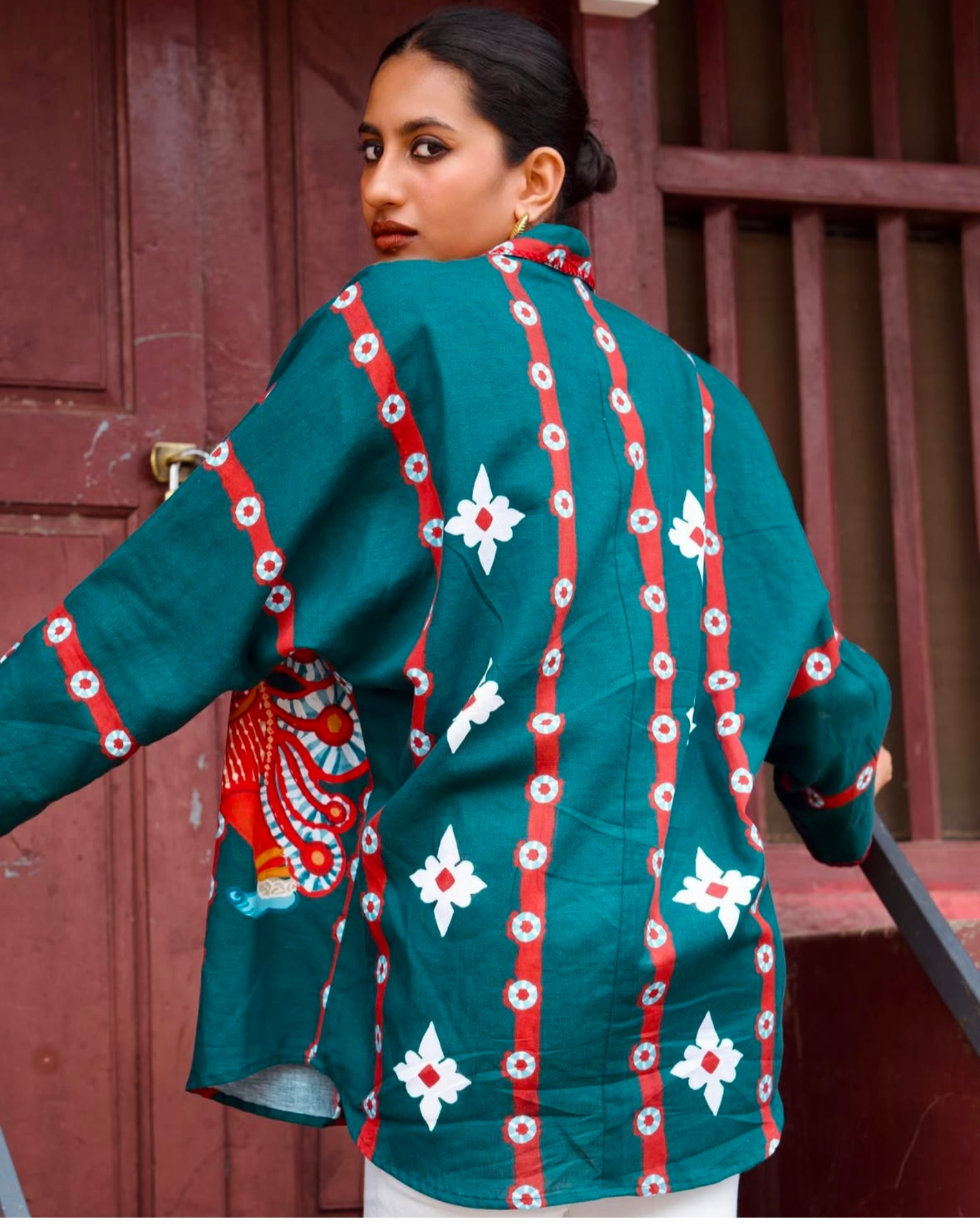 Koothu Shirt 2 (unisex)