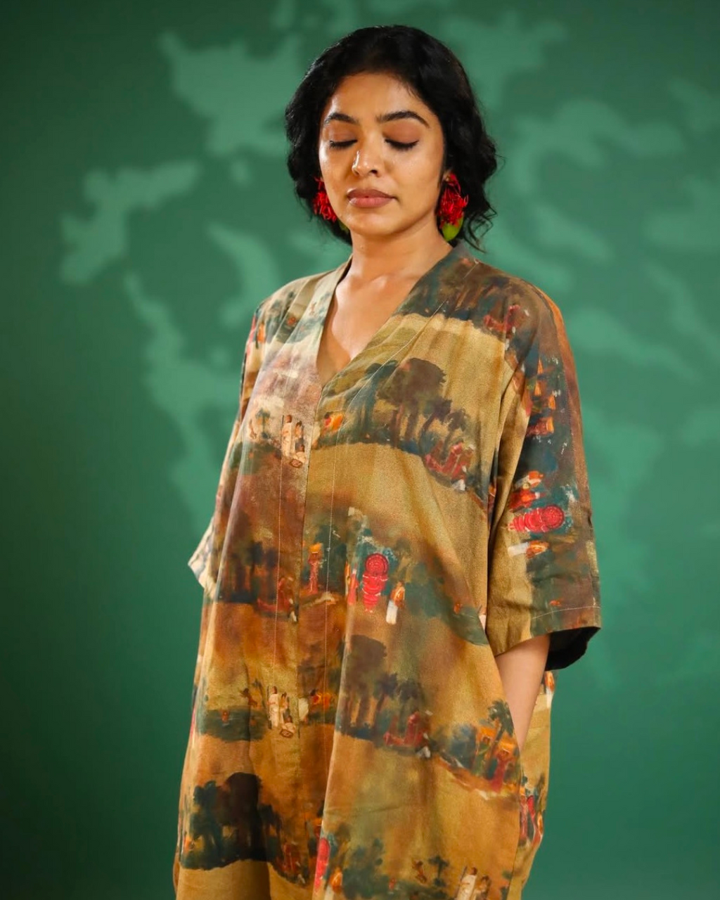 Varambu Kurta