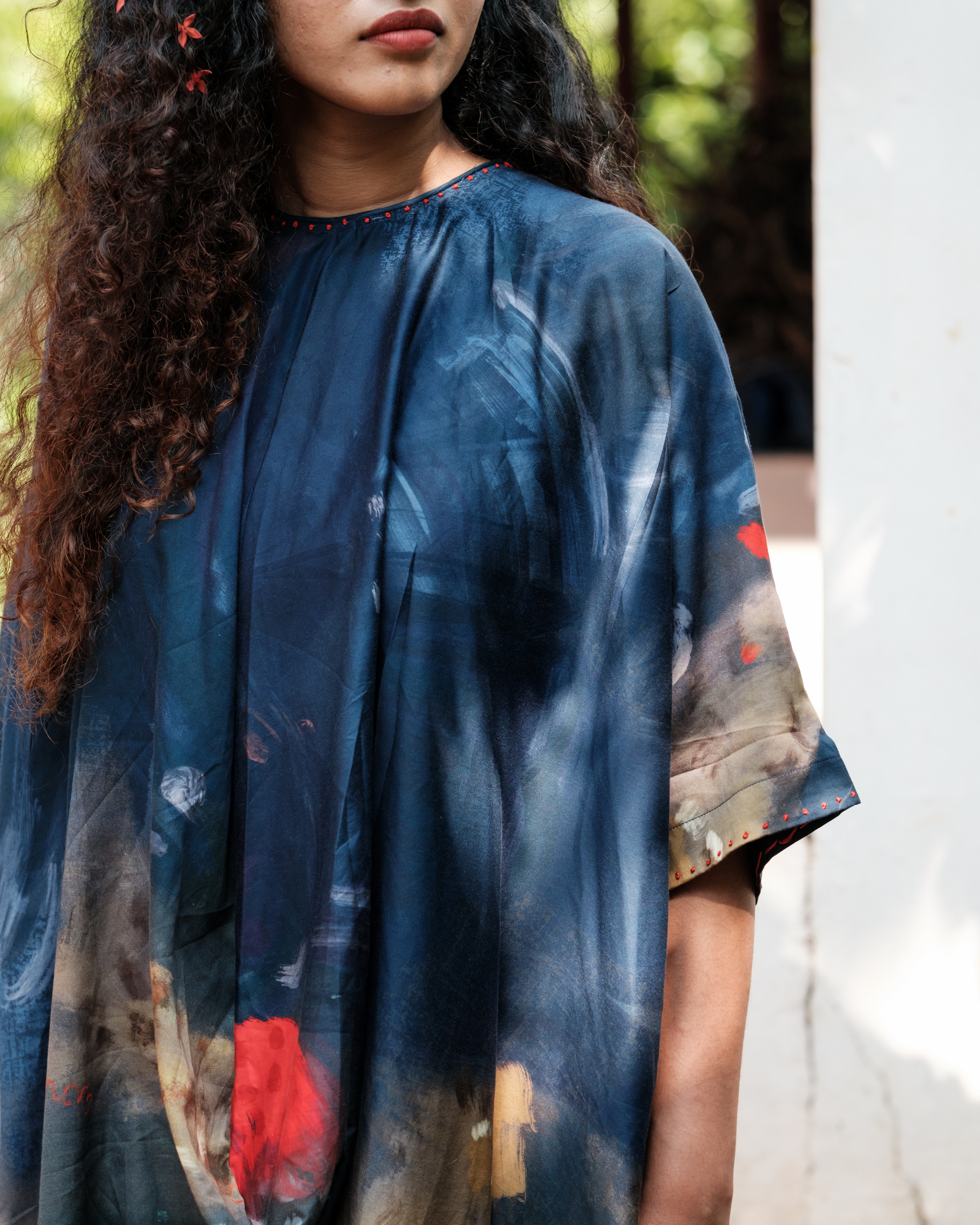 Aattam freesize dress