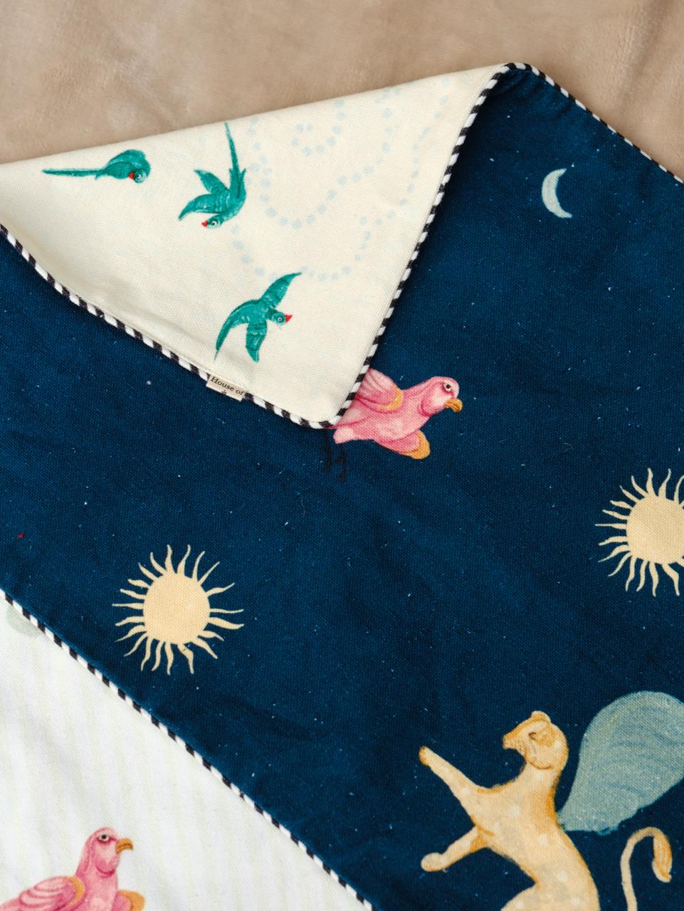 Starflight set of 2 placemats