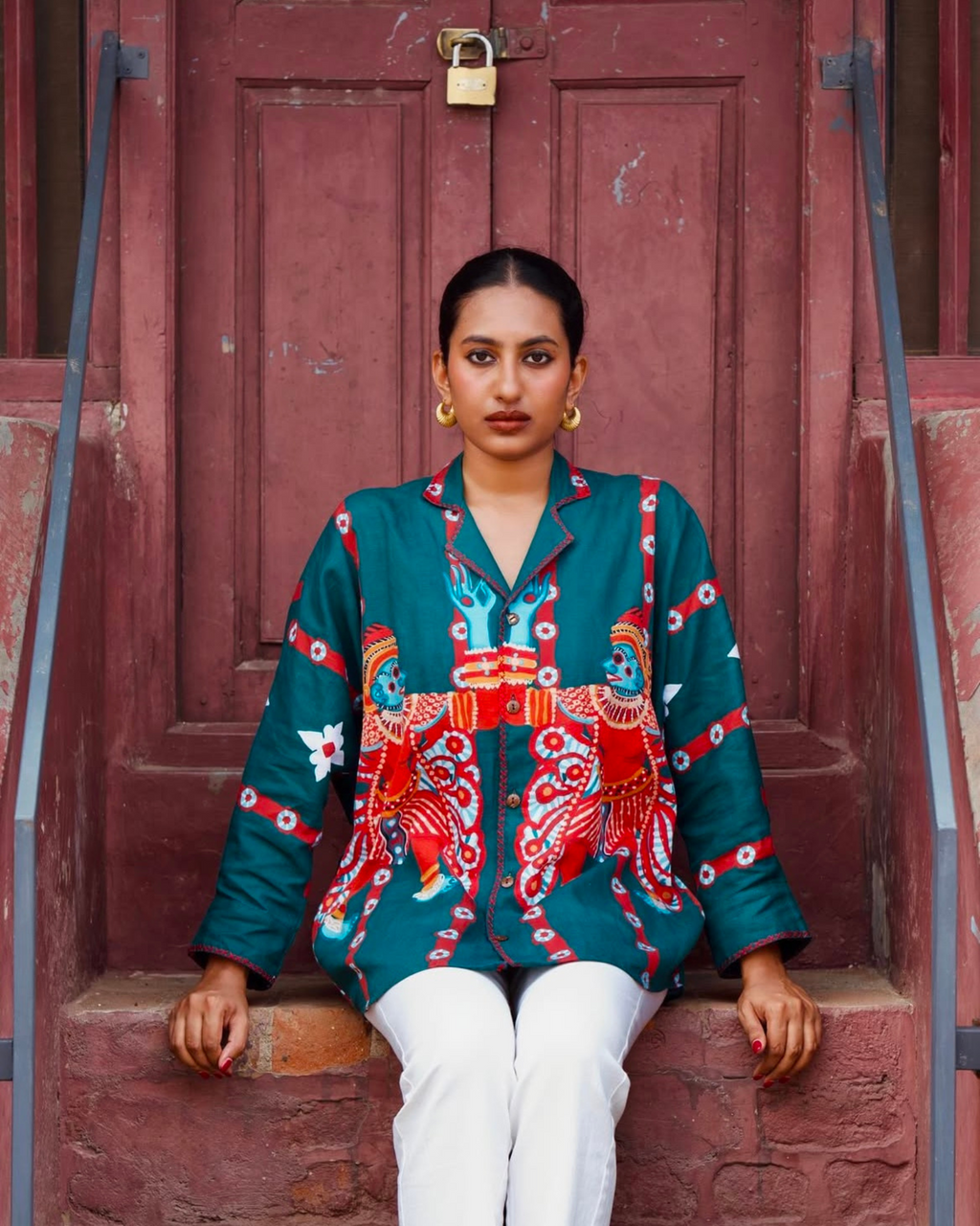 Koothu Shirt 2 (unisex)