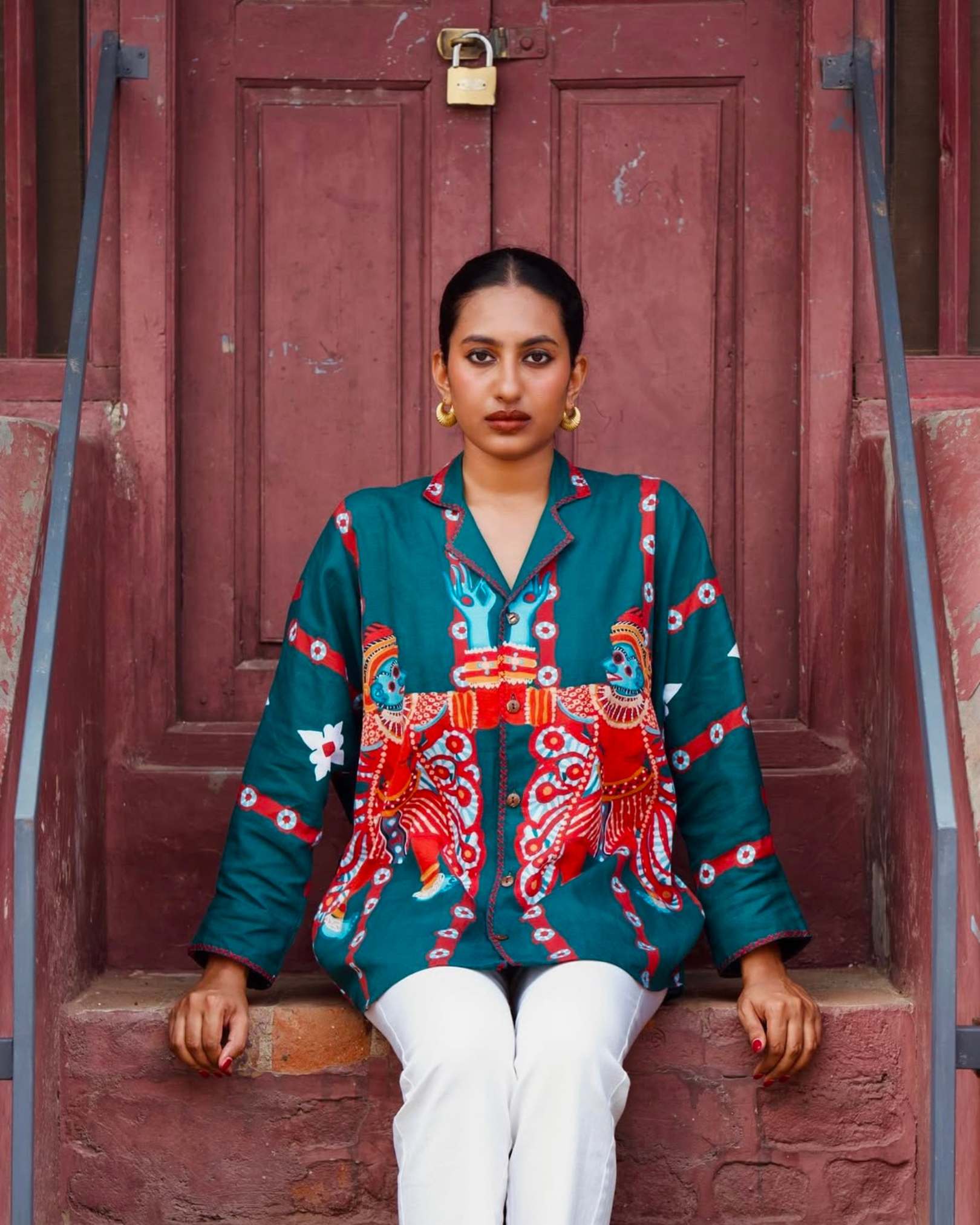 Koothu Shirt 2 (unisex)