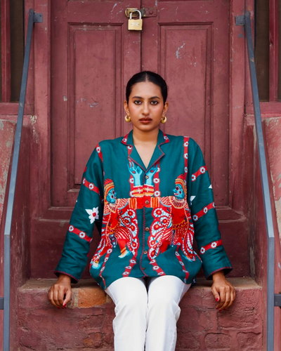 Koothu Shirt 2 (unisex)