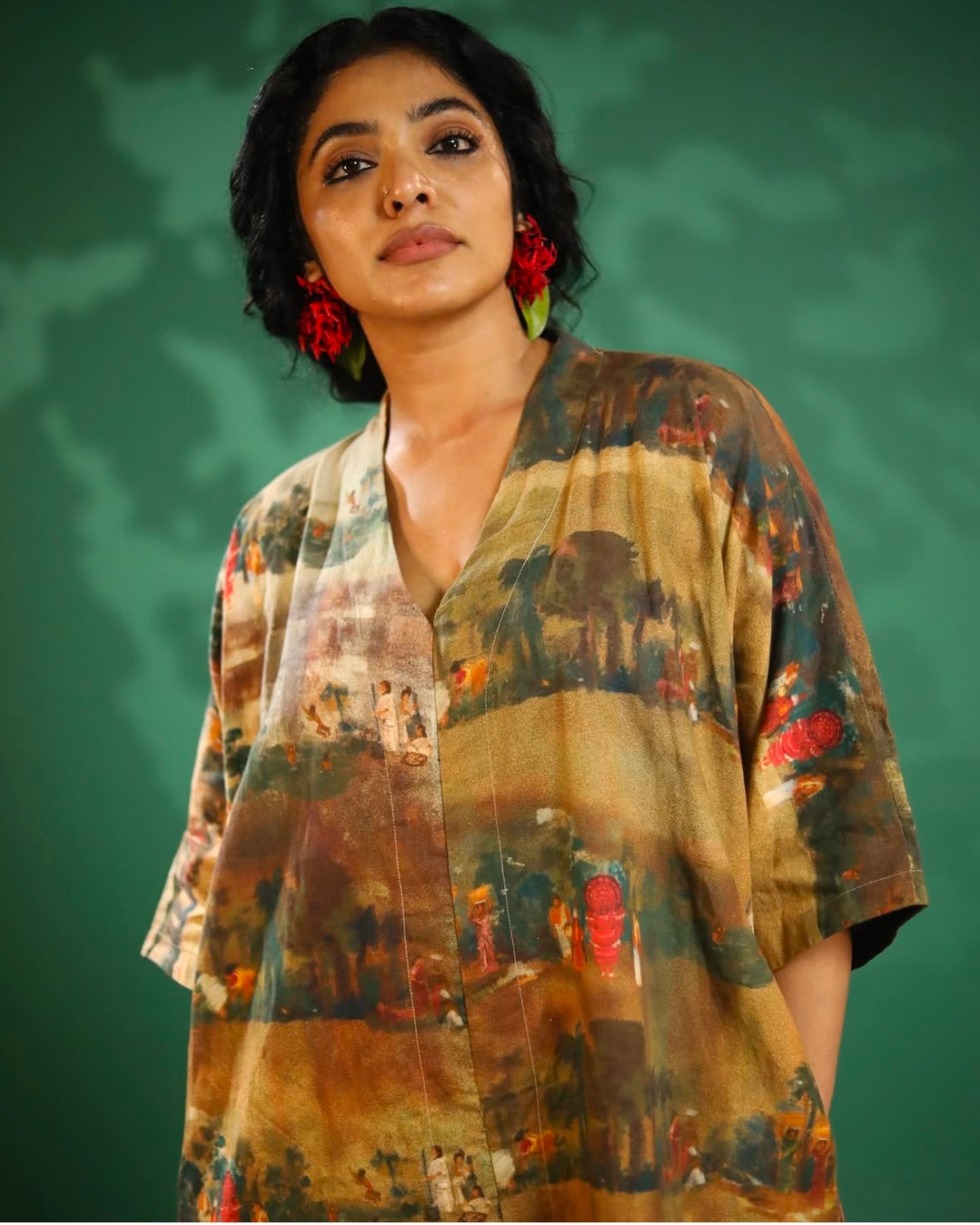 Varambu Kurta