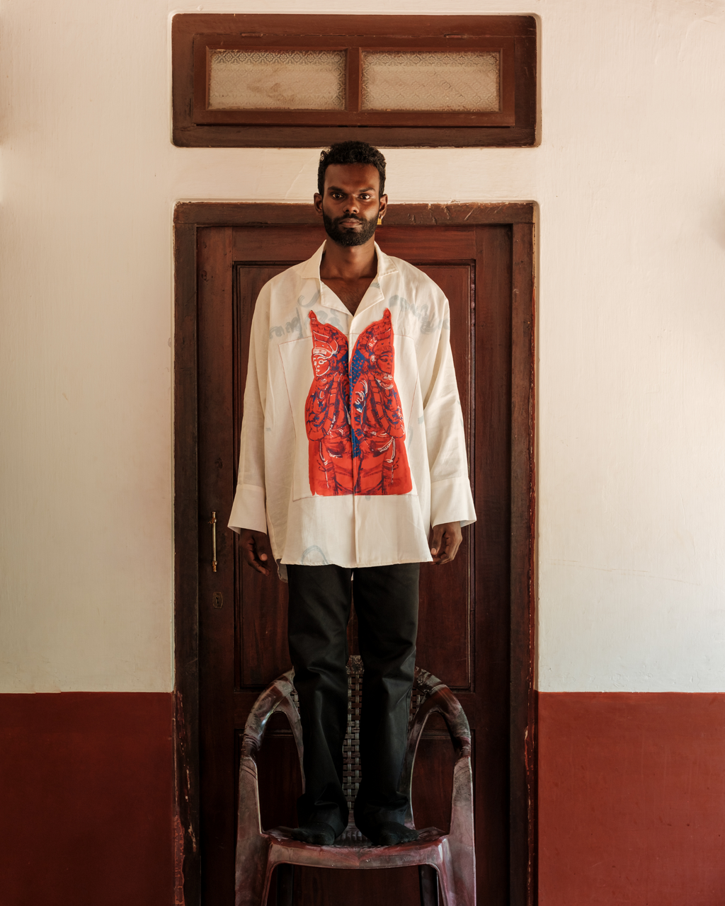 Agni unisex Shirt