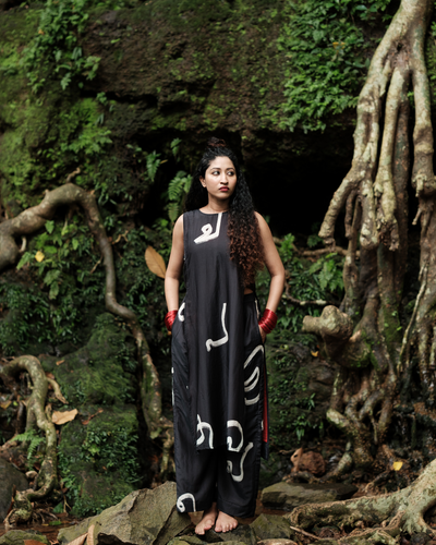 Aksharam Kurta for Women