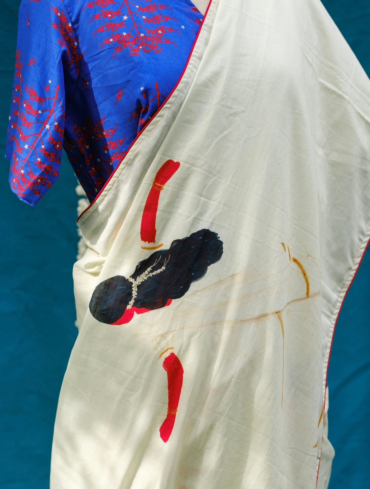 Arangu Saree