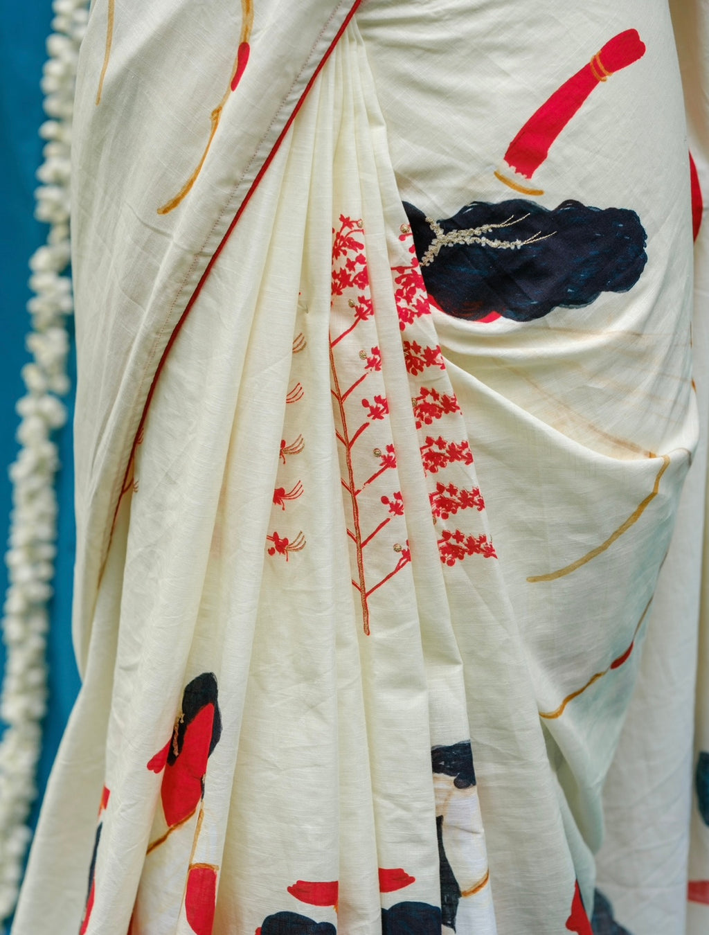 Arangu Saree