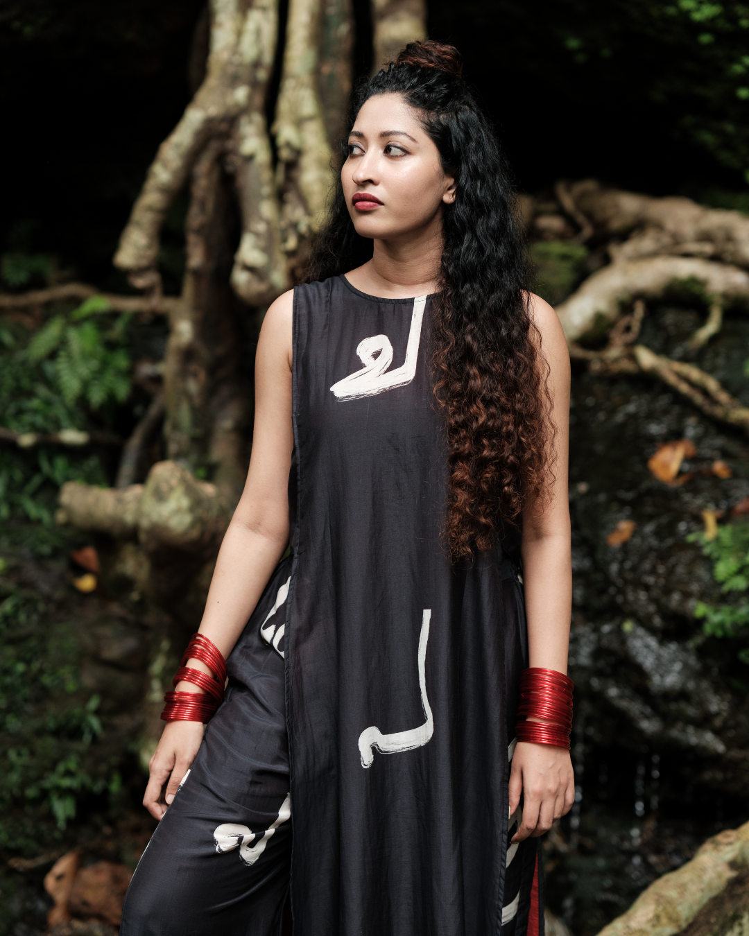 Aksharam Kurta for Women