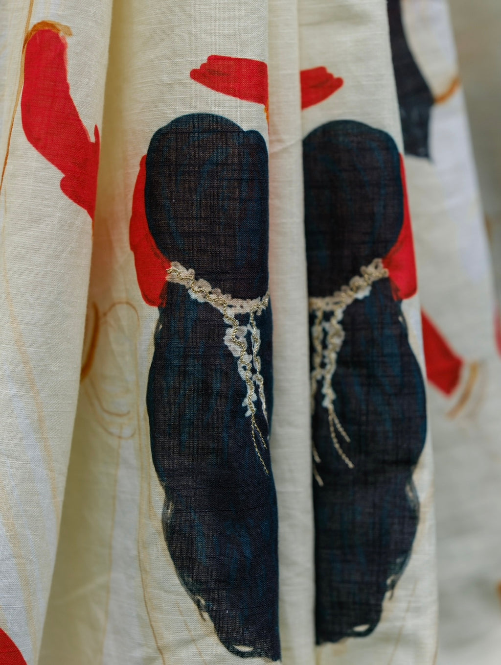 Arangu Saree