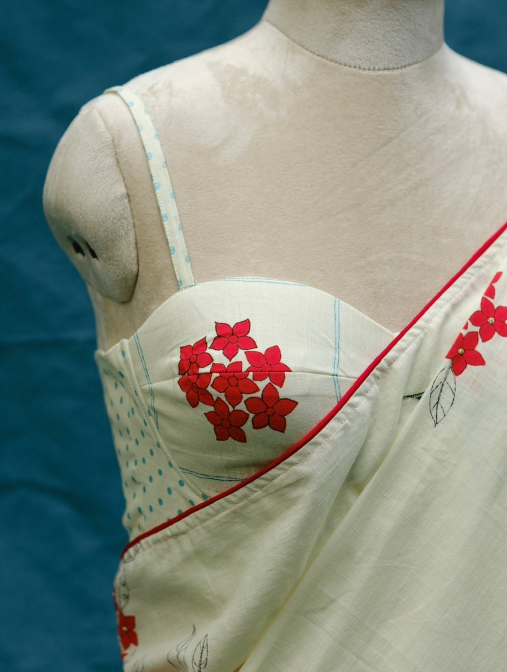 Kilippattu Saree