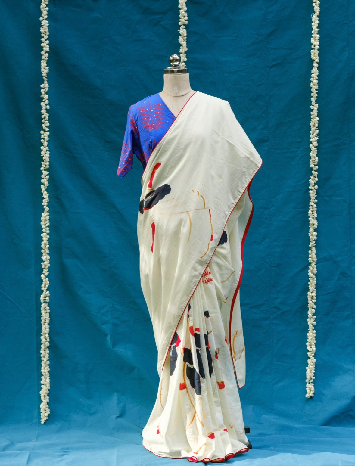 Arangu Saree