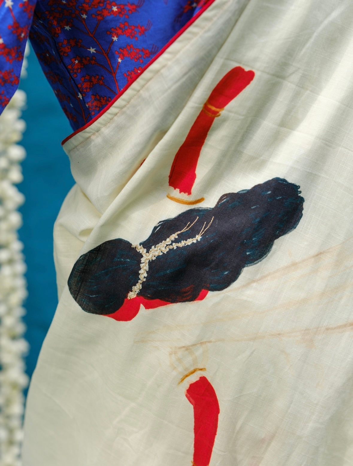 Arangu Saree