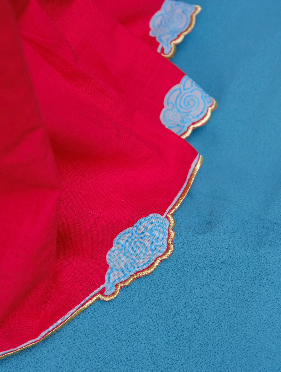 Kunjorma saree