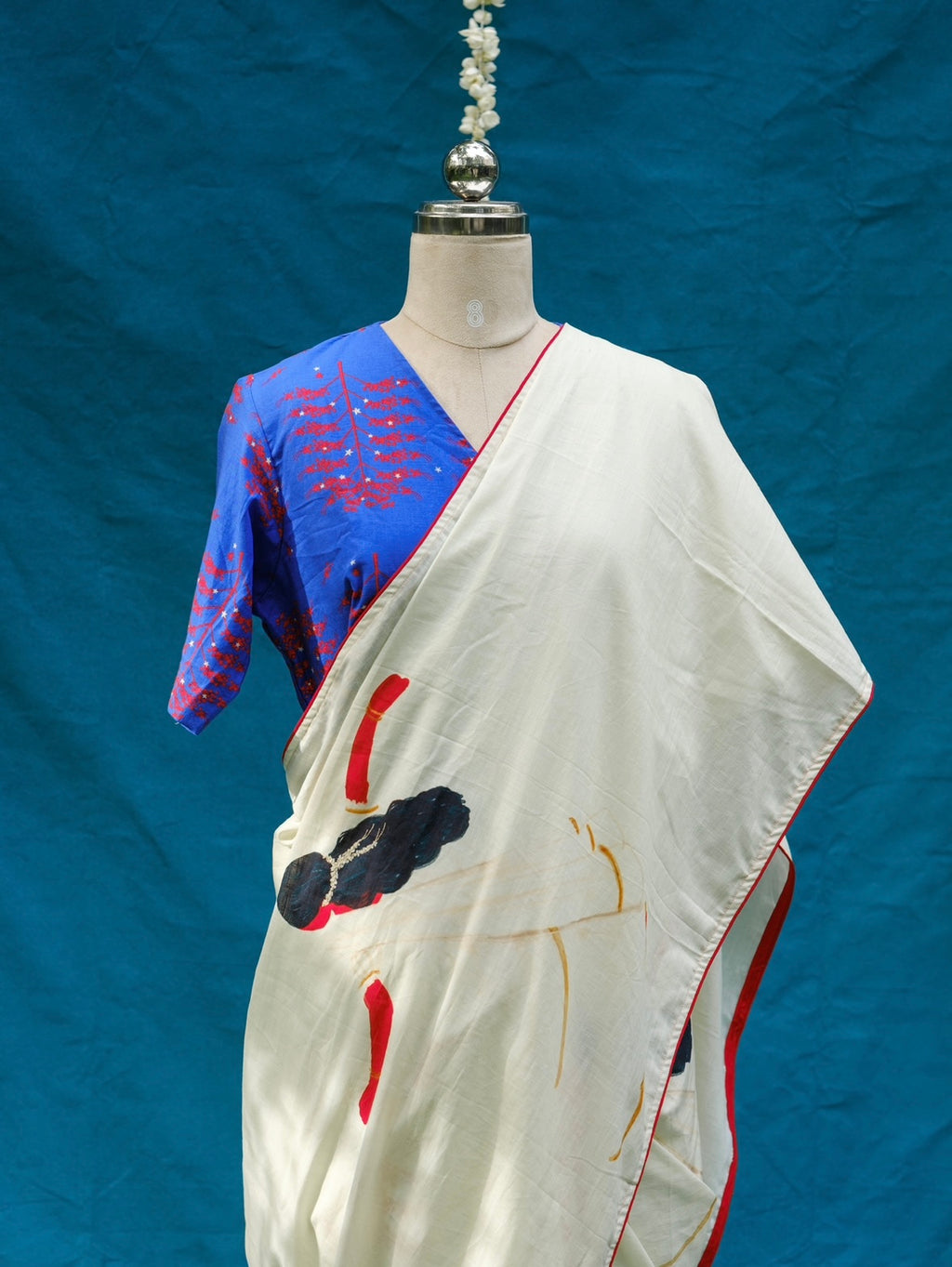 Arangu Saree