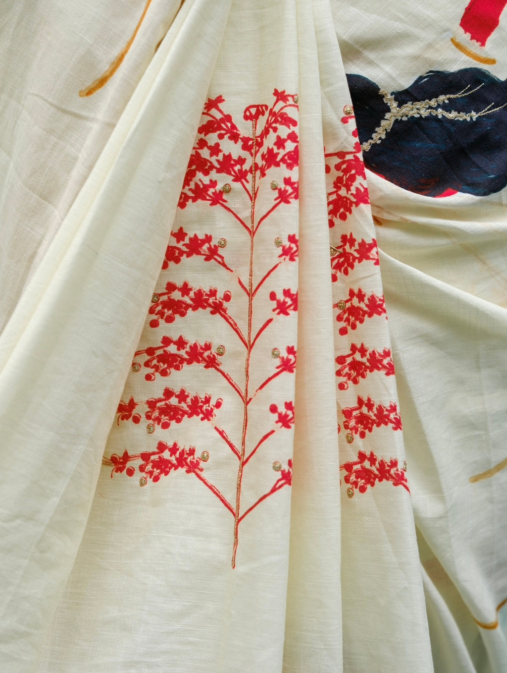 Arangu Saree