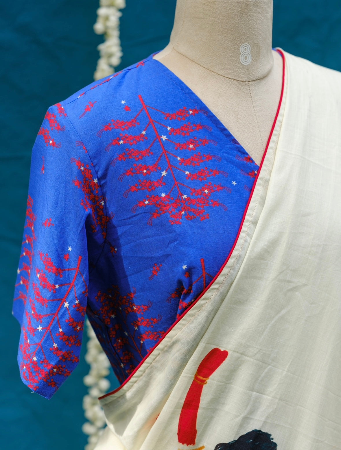Arangu Saree