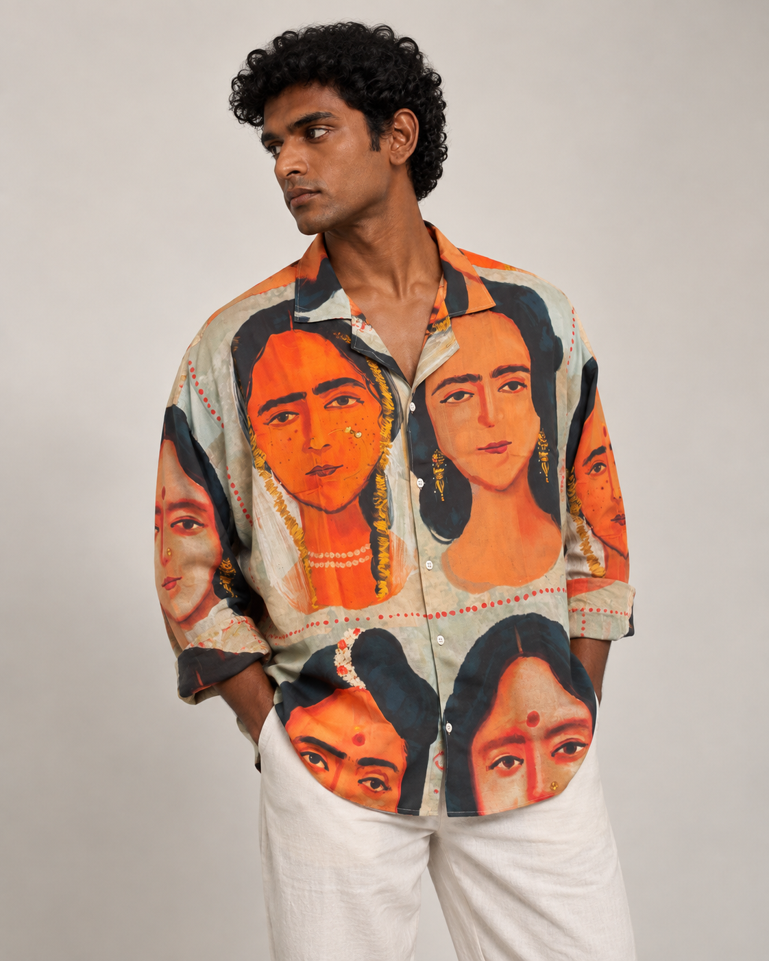 Rani Shirt