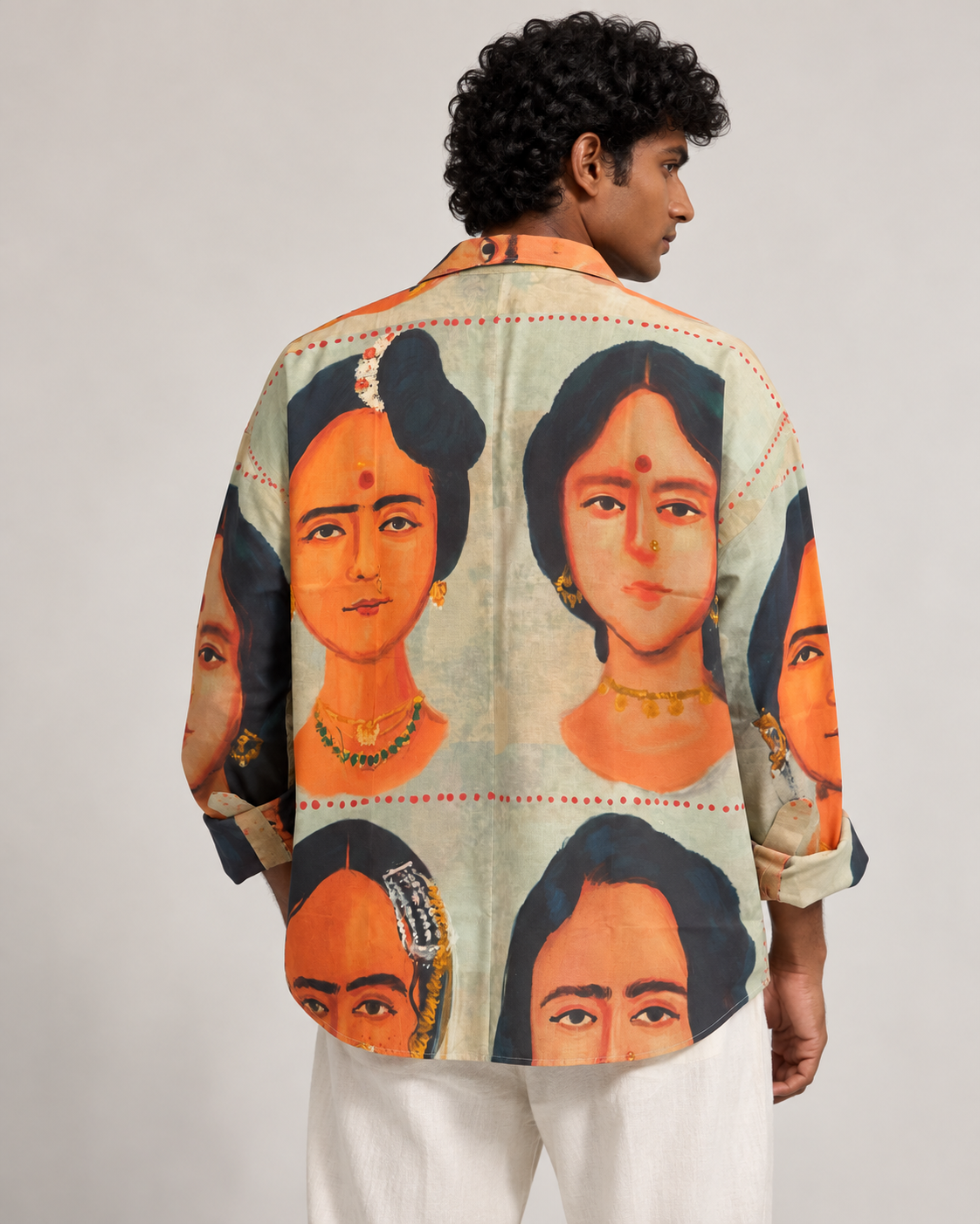 Rani Shirt