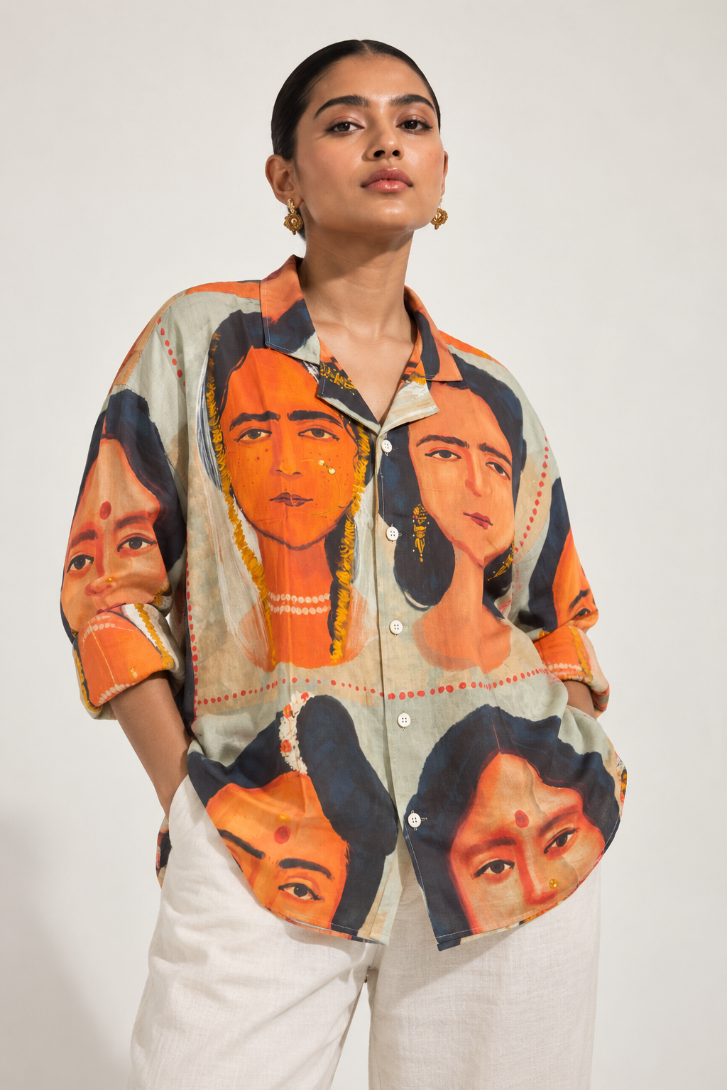Rani Shirt