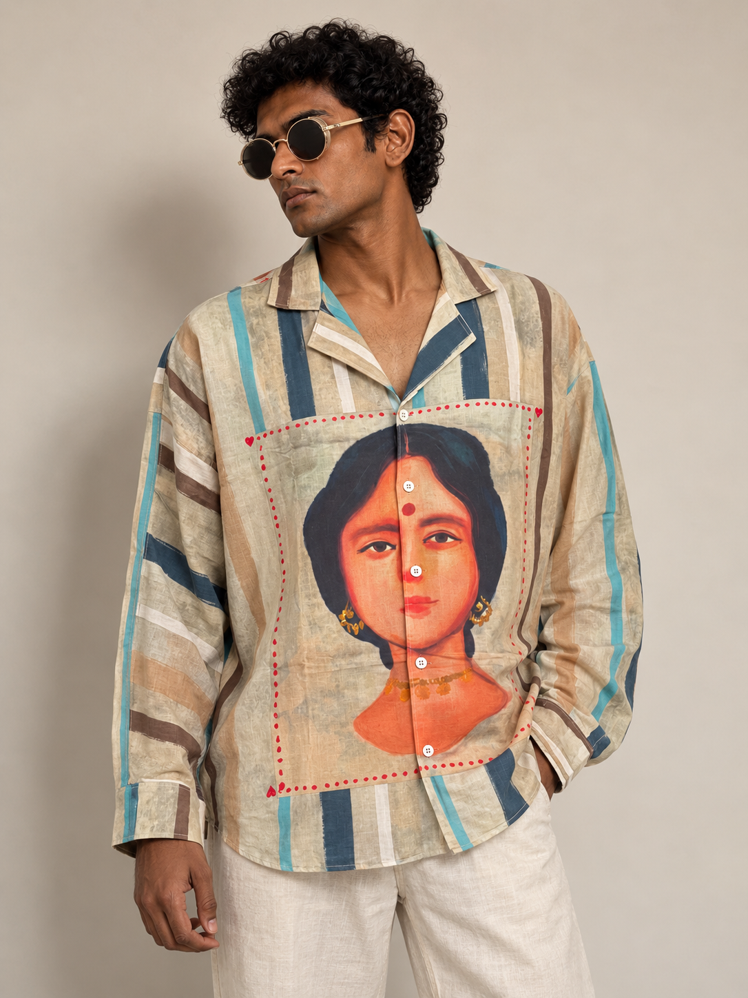 Rani Shirt Signature