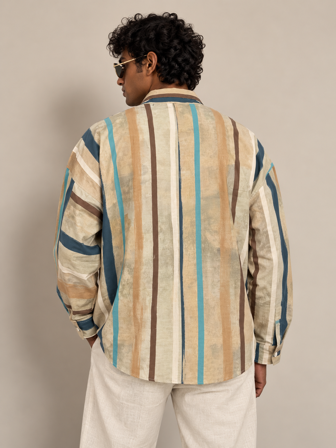 Rani Shirt Signature