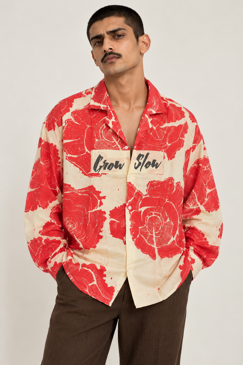 Unisex Teak shirt