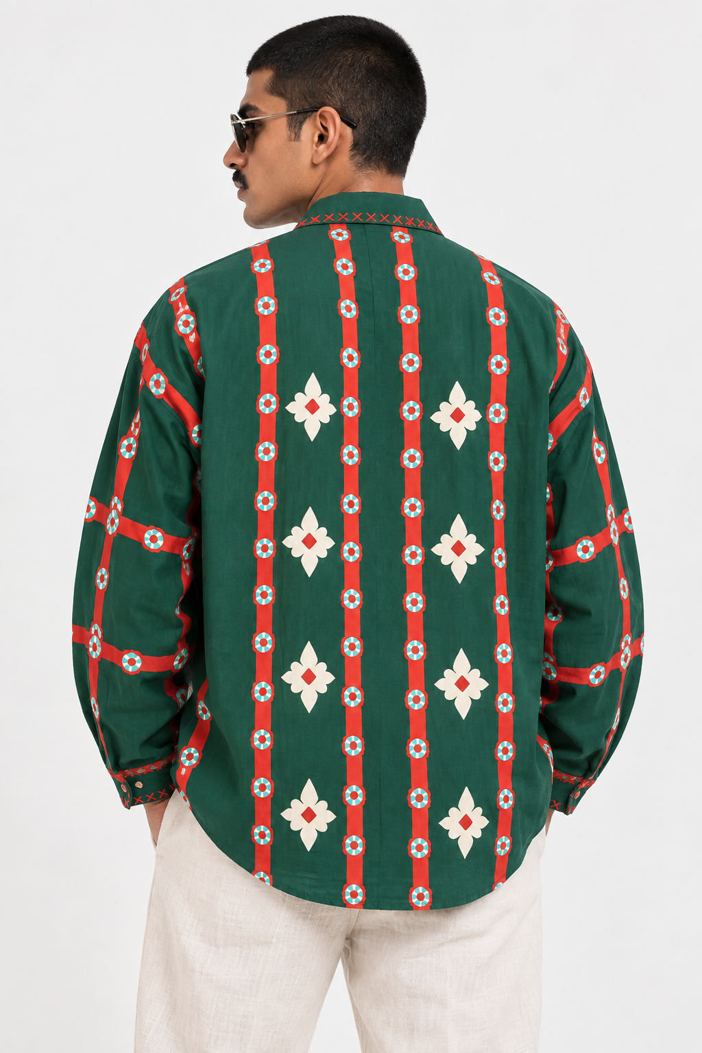Unisex Koothu Shirt -FS
