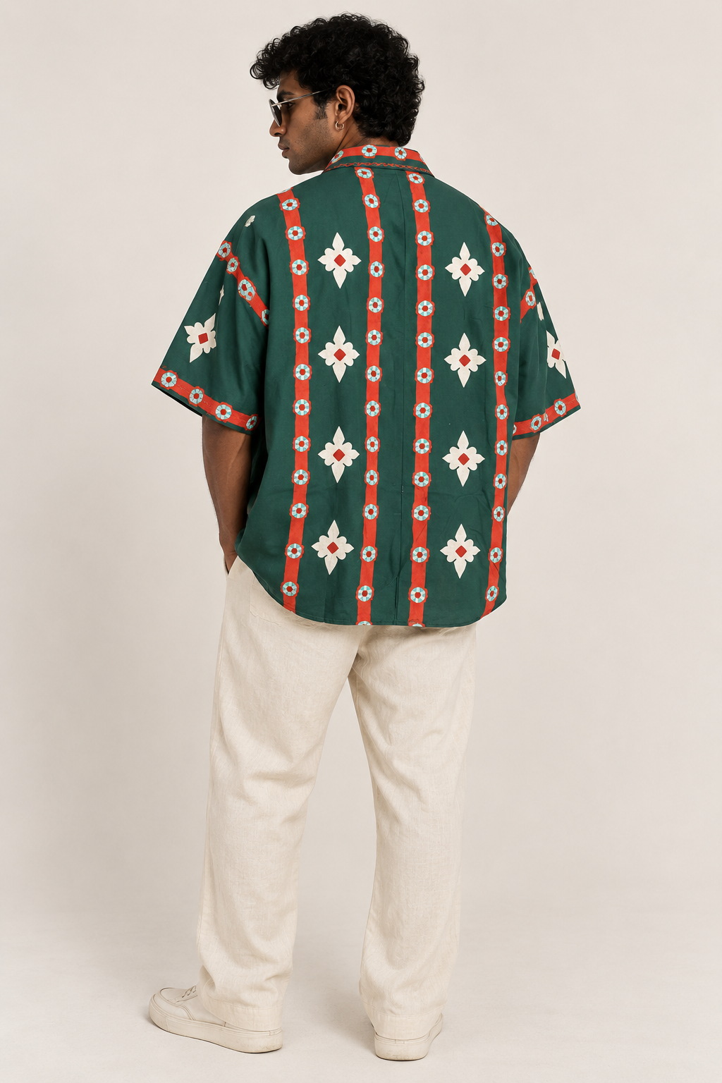Unisex Koothu Shirt-HS