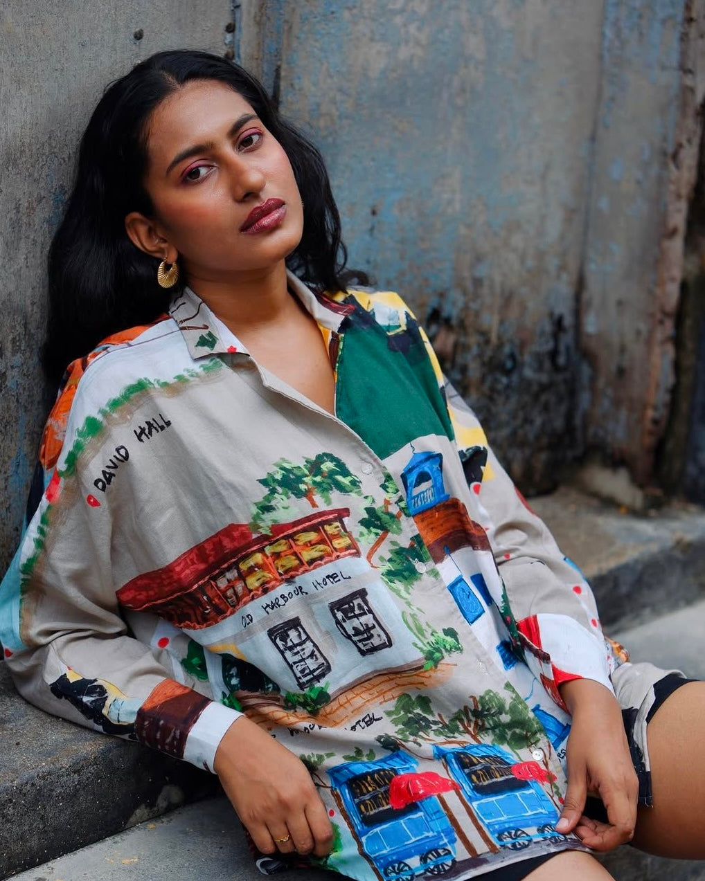 Heritage fs unisex shirt