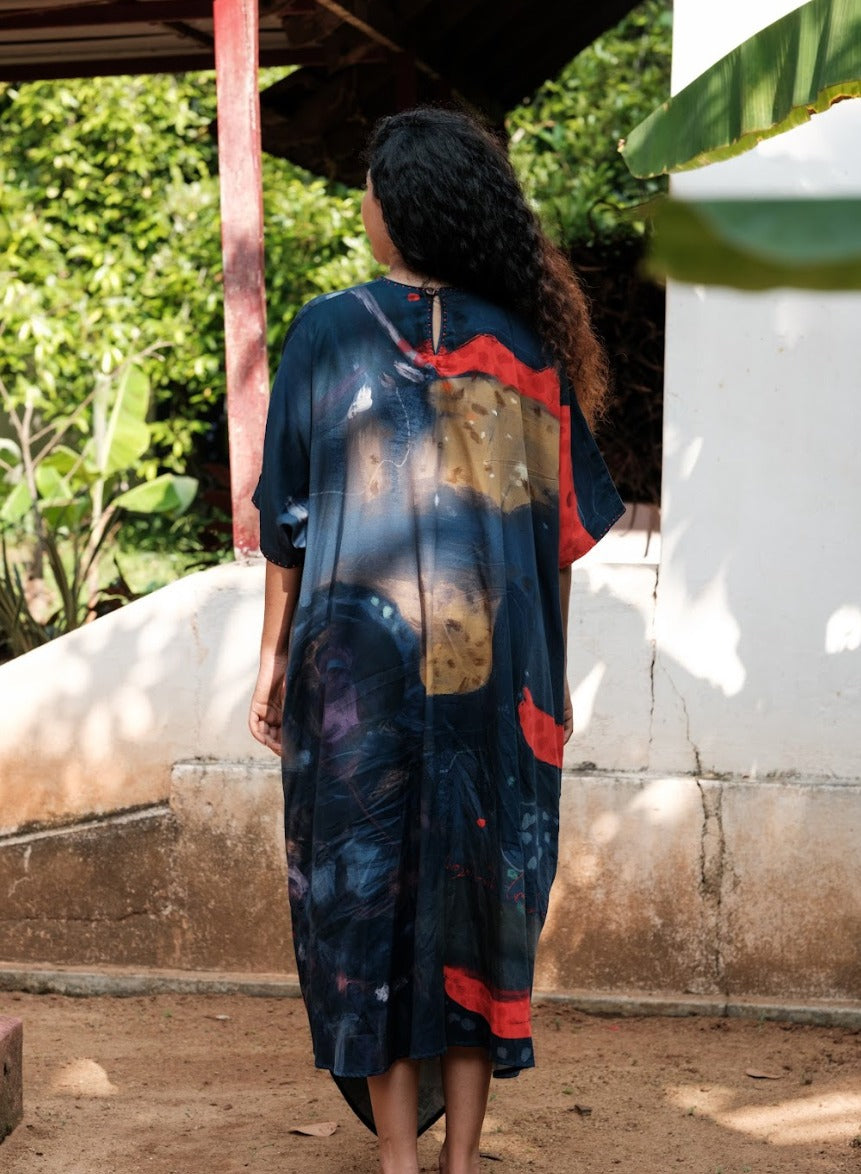 Aattam freesize dress