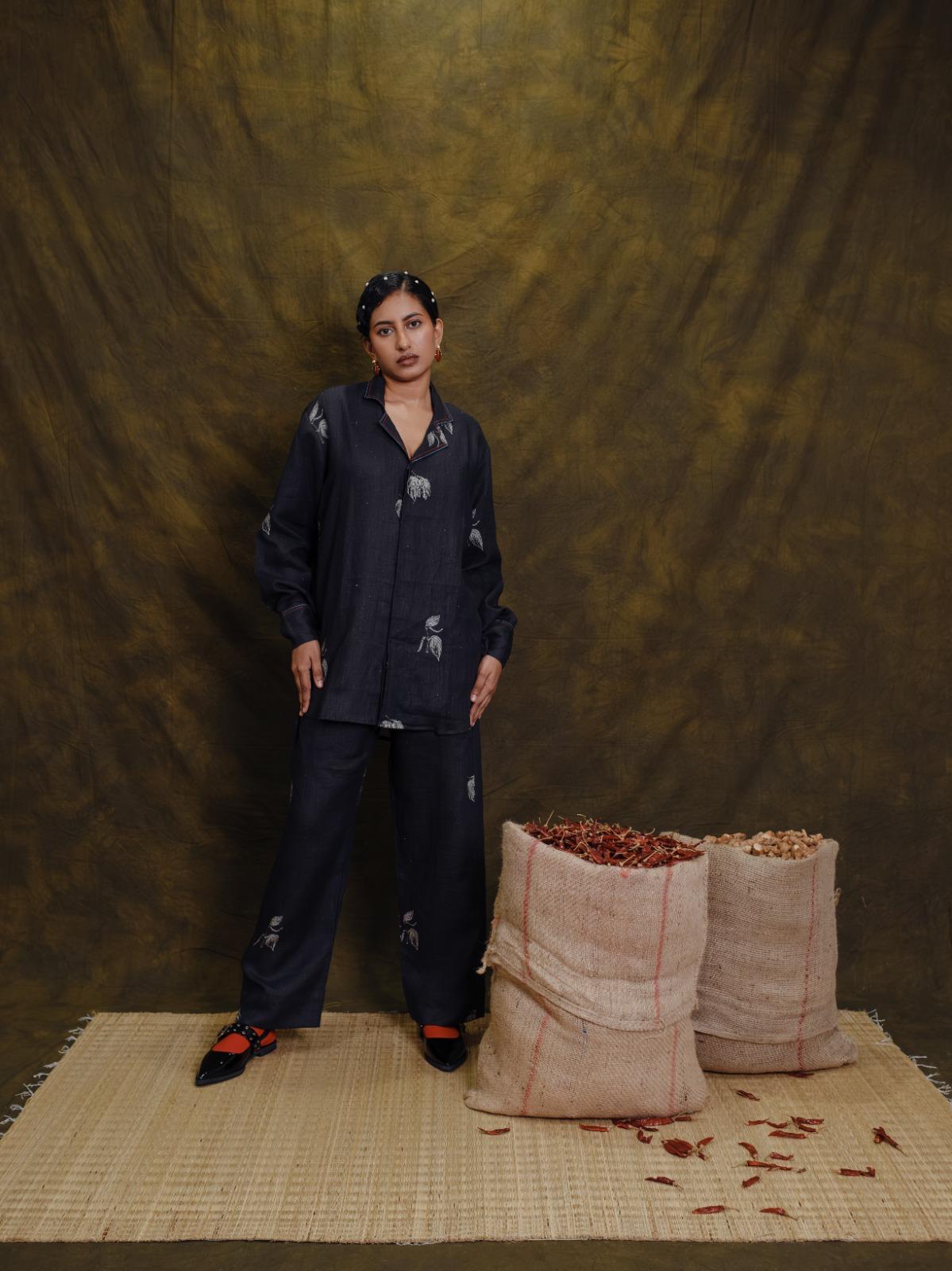 Mulaku shirt classic