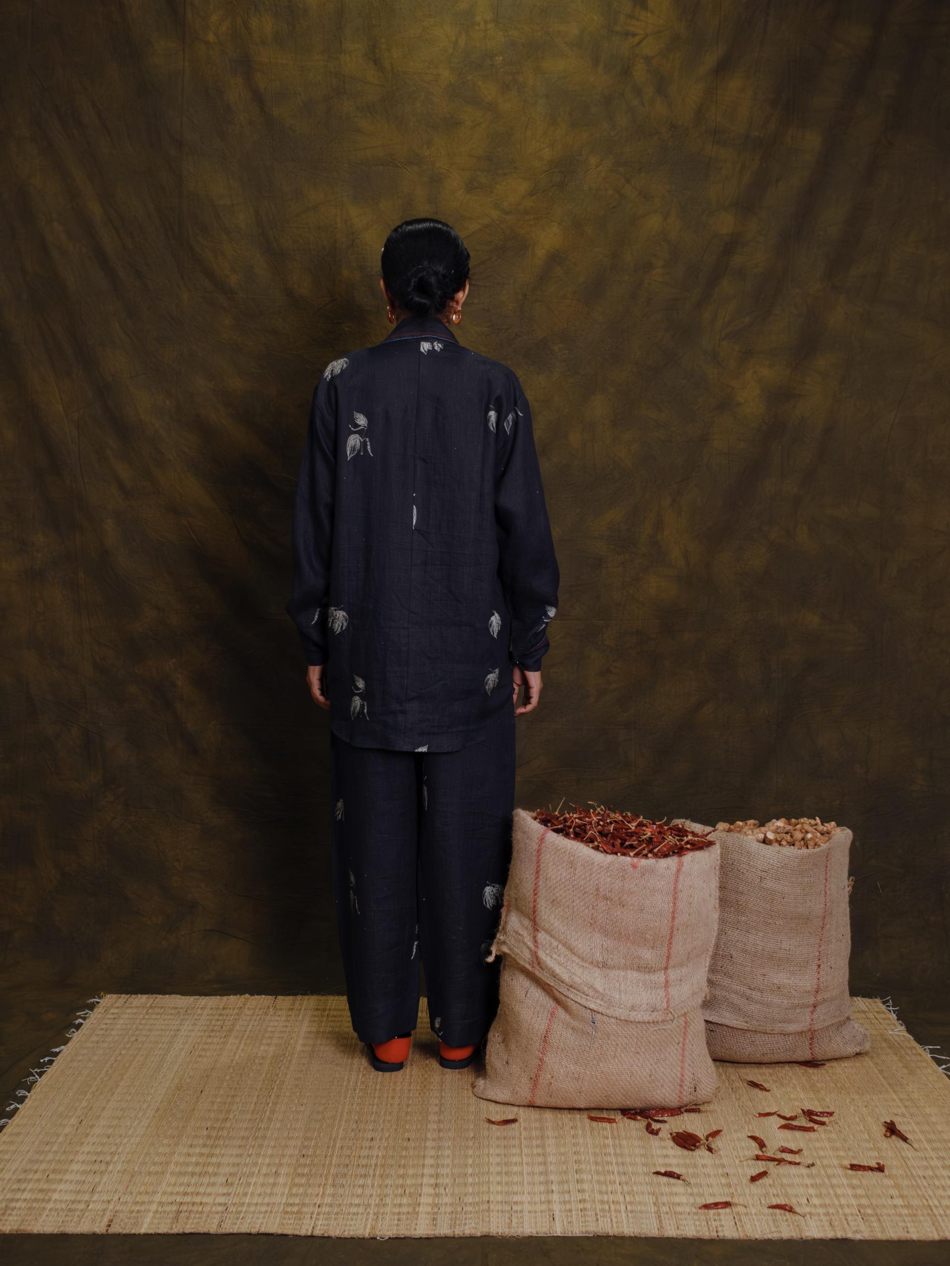 Mulaku shirt classic