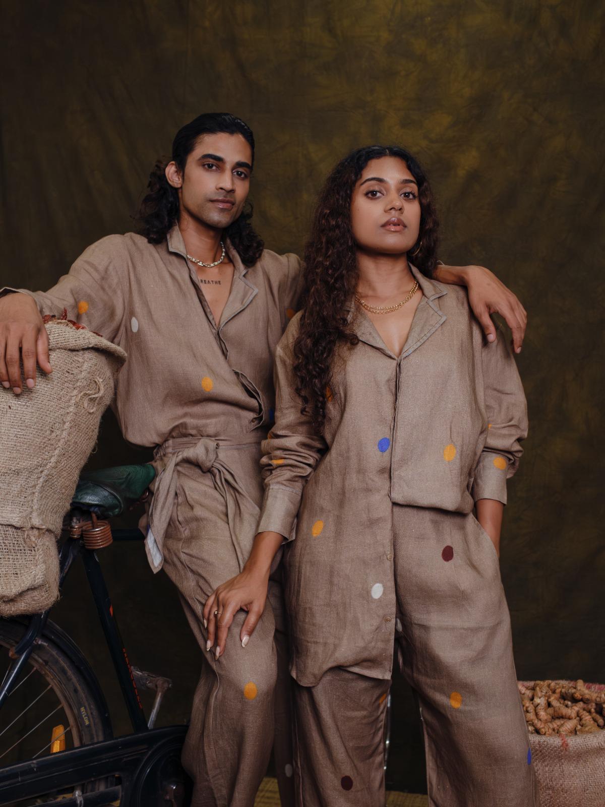 Jaathika shirt classic