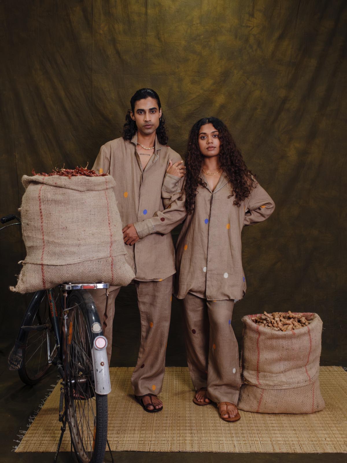 Jaathika shirt classic