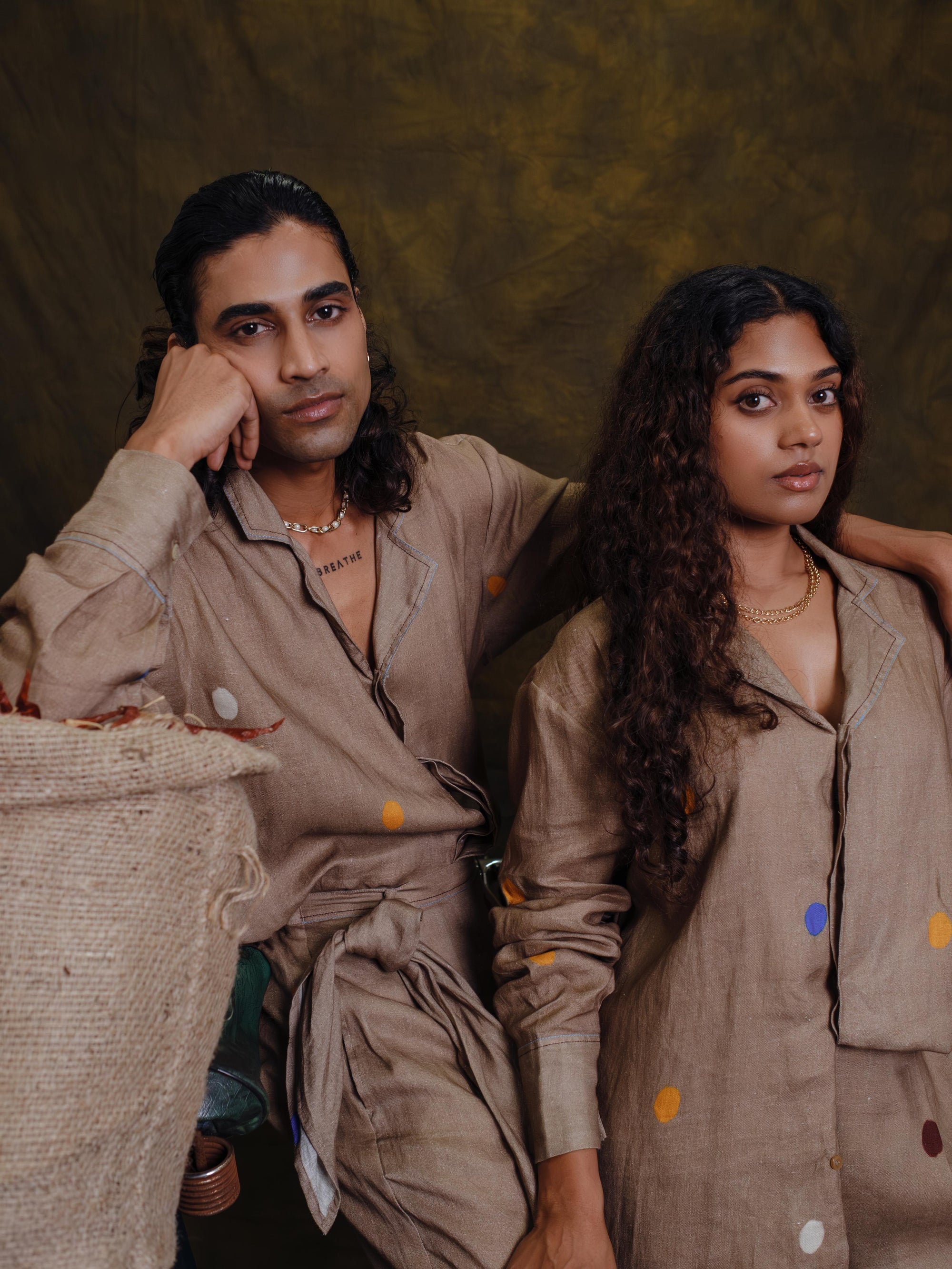 Jaathika shirt classic