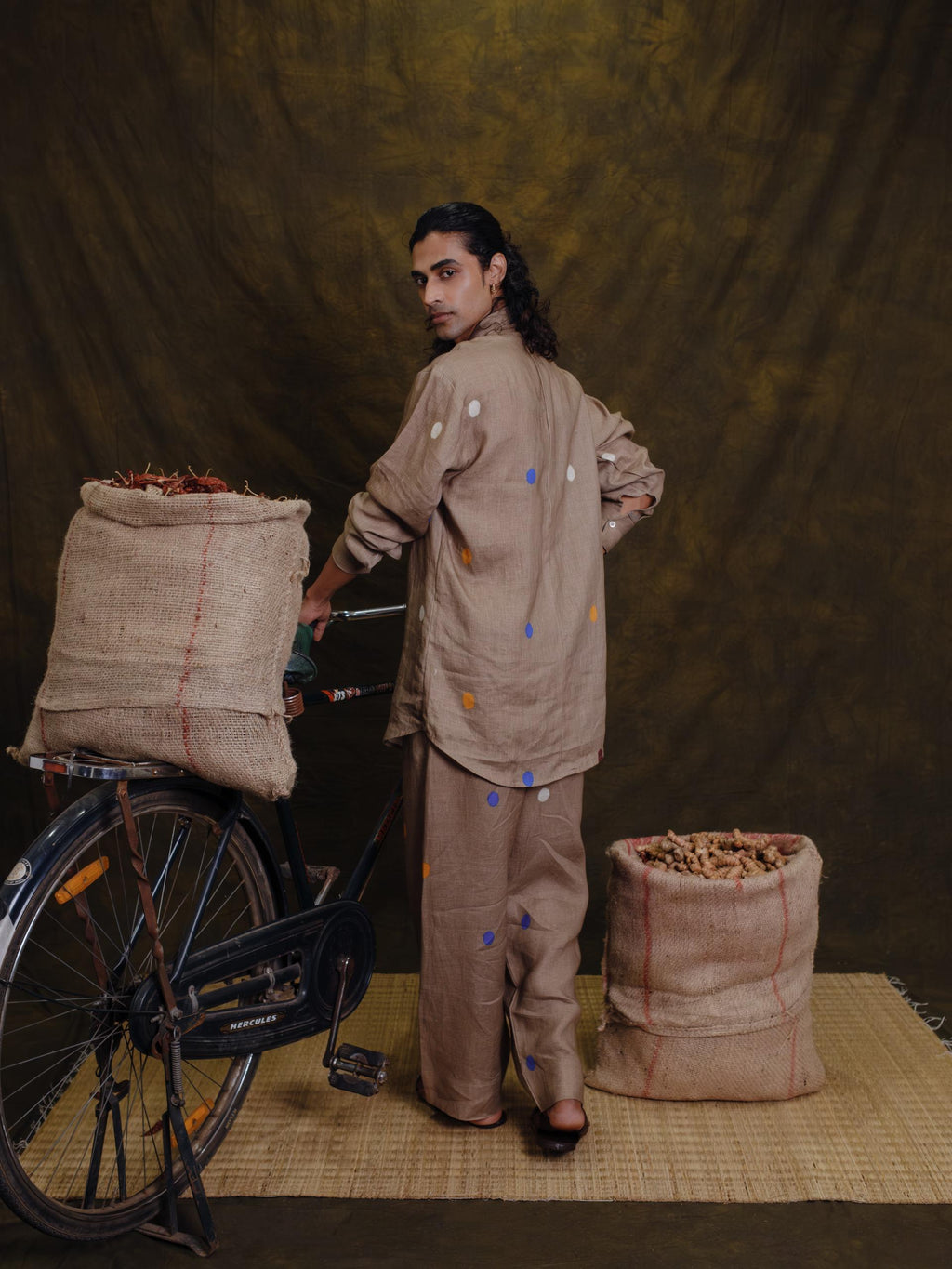 Jaathika shirt signature