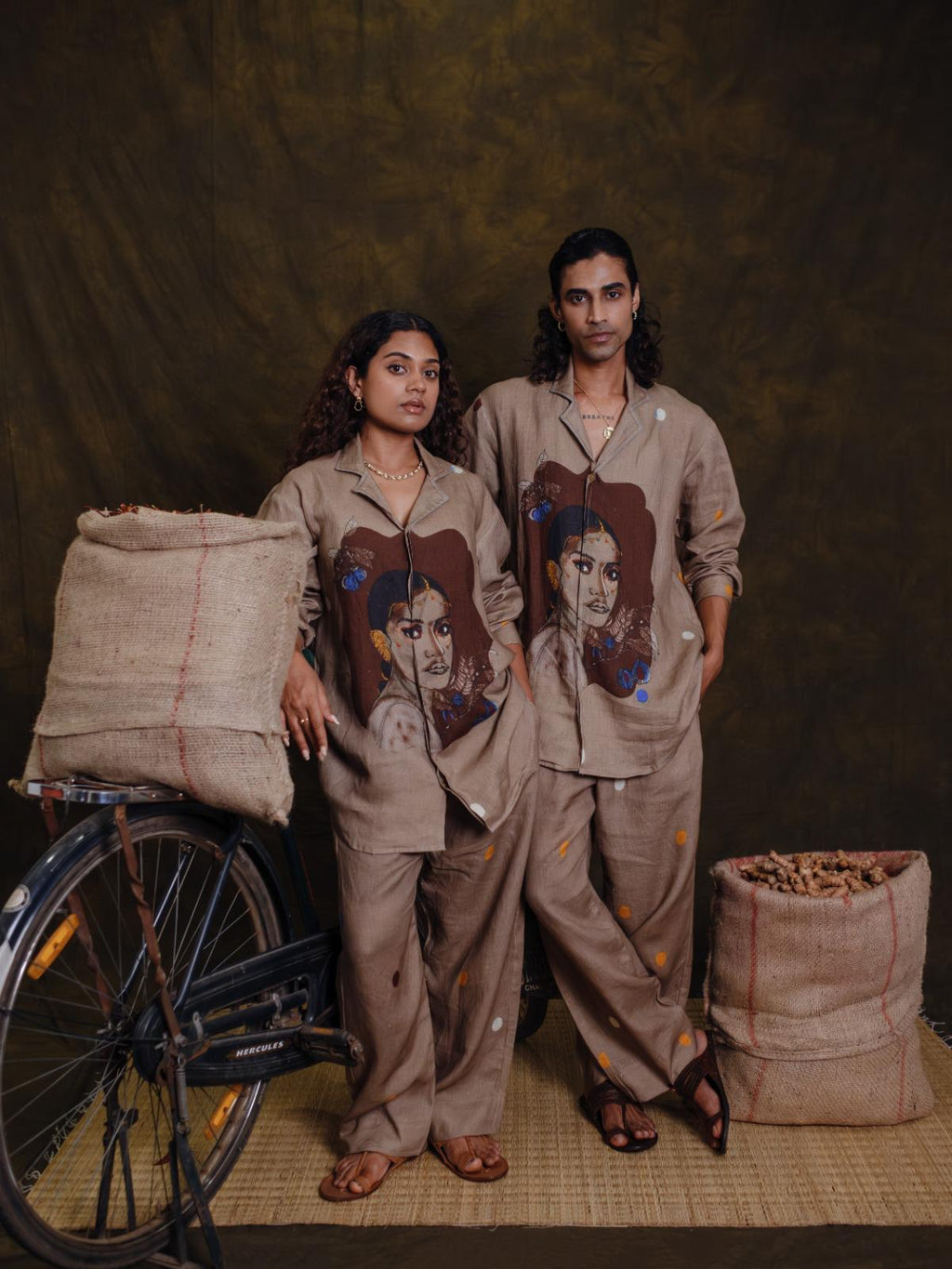 Jaathika shirt signature