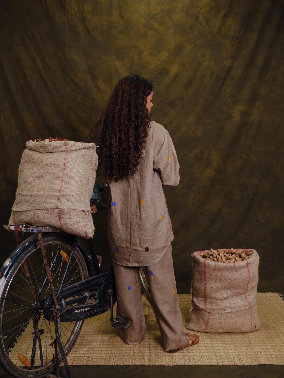 Jaathika shirt signature