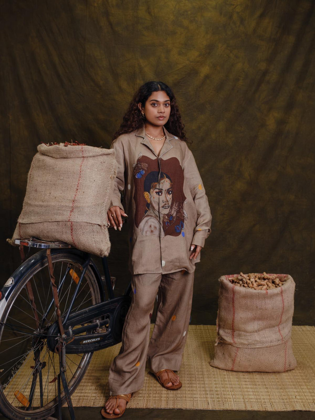 Jaathika shirt signature